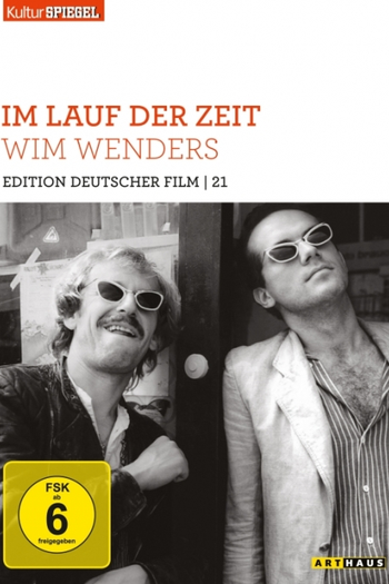  de Filme No Decurso do Tempo (1976)