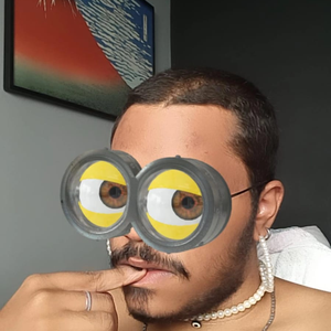 Foto de perfil de Rian Macedo