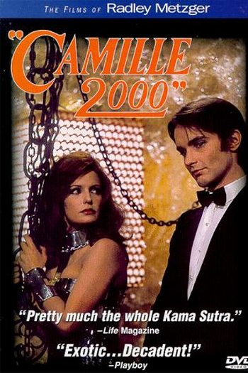  de Filme Camille 2000 (1969)