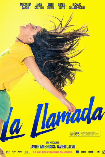  de Filme O Santo Acampamento! (2017)