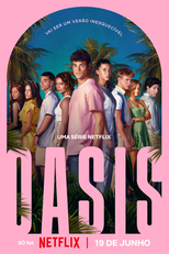 Oasis (1ª Temporada) (Oasis (Temporada 1))
