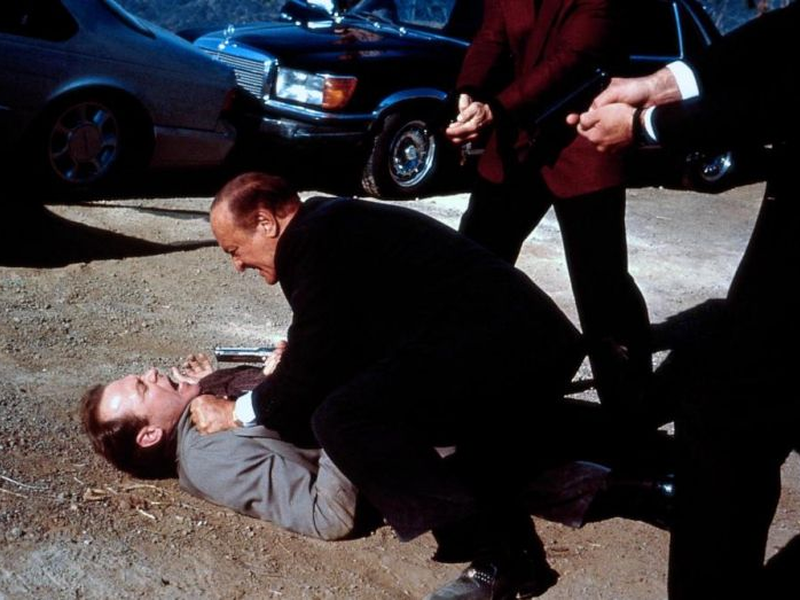 Foto 2 de Estrada Perdida