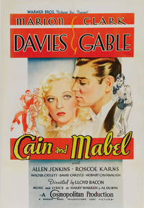 Cain e Mabel (Cain and Mabel)