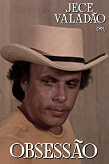 Poster de Filme Obsessão (1973)