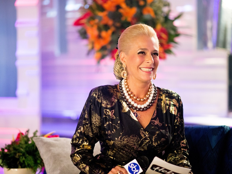 Foto 2 de Hebe: A Estrela do Brasil