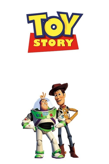  de Filme Toy Story (1995)