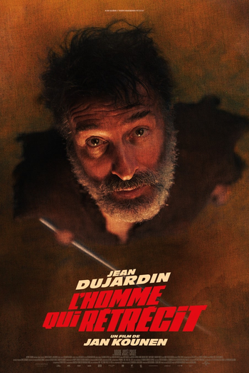  de Filme O Homem Que Encolheu (2025)