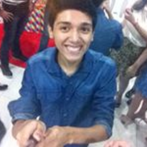 Foto de perfil de Matheus