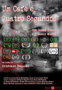 Um Café e Quatro Segundos (Um Café e Quatro Segundos)