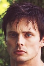 Bradley James