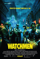 Watchmen: O Filme