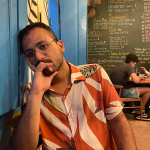 Foto de perfil de Lucas Belchior