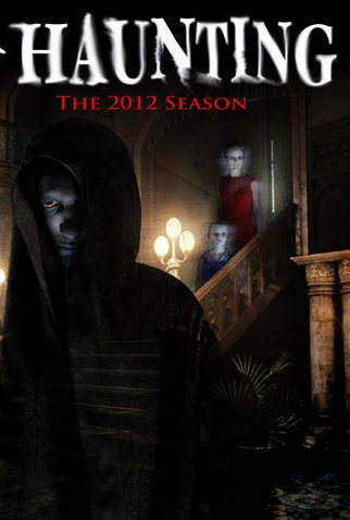 Poster 1 de Série Assombrações (5ª Temporada) (2012)