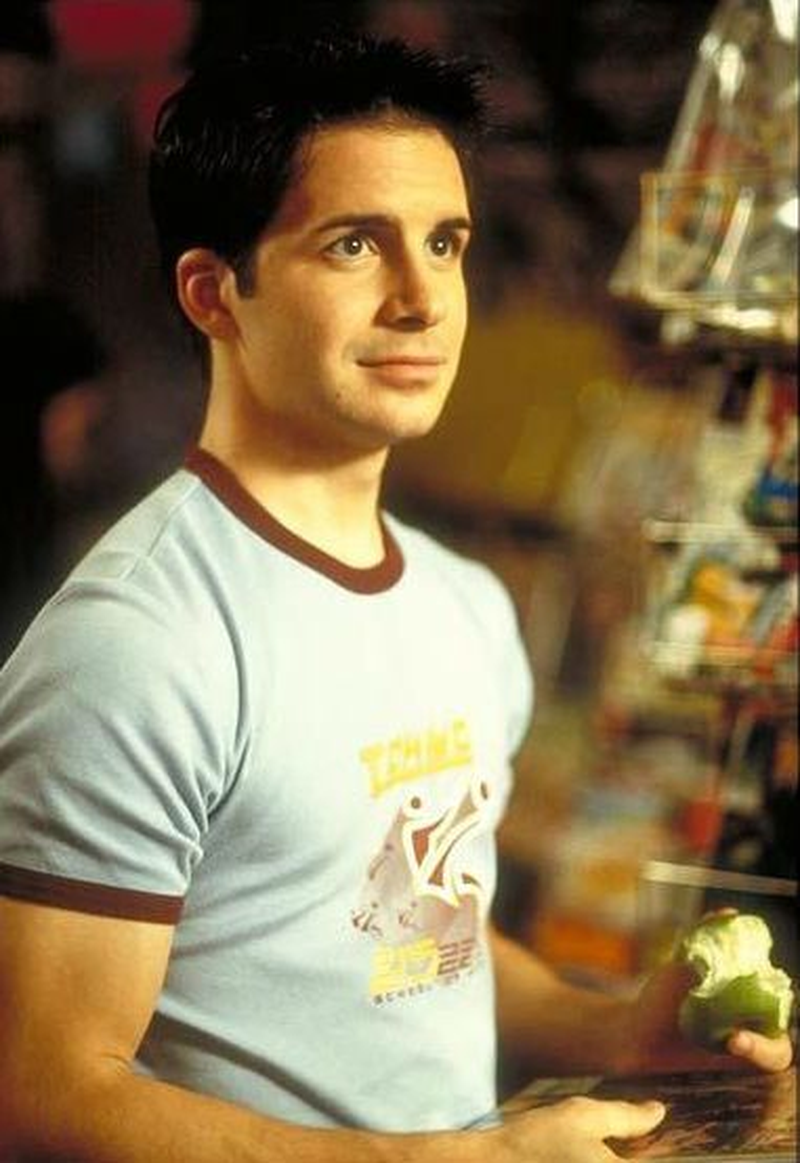 Hal Sparks - Foto 9