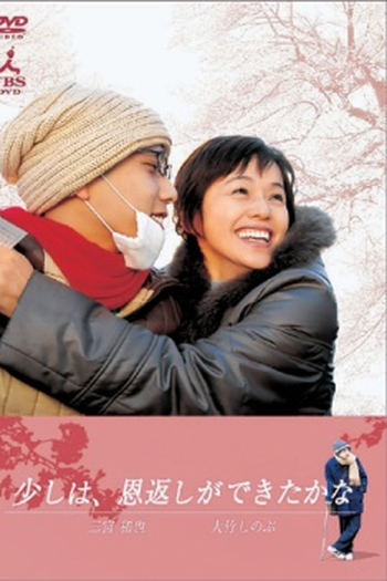 Poster de Filme Returning the Favor (2006)