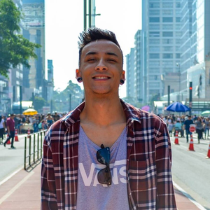 Foto de perfil de Tiago Freitas