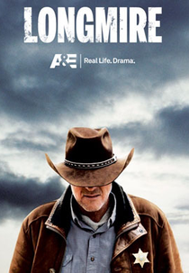 Longmire: O Xerife (1ª Temporada) (Longmire (Season 1))