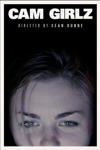 Poster de Filme Cam Girlz (2015)