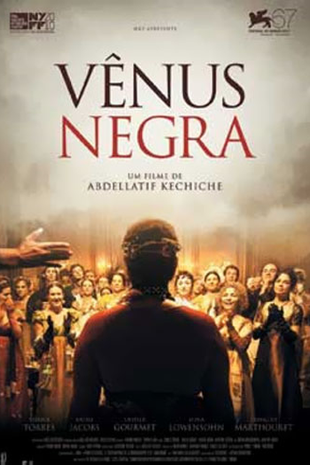  de Filme Vênus Negra (2010)