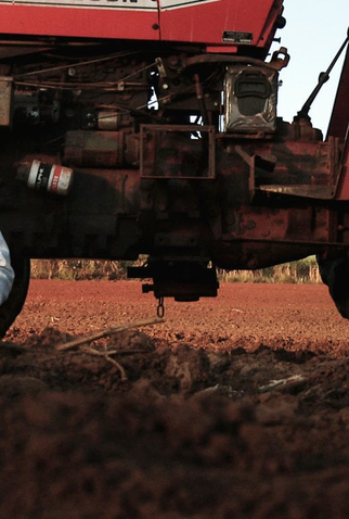 Poster 1 de Curta Caos (2010)