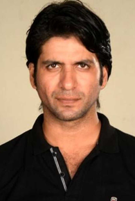 Puneet Vashist