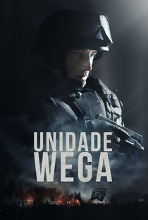 Unidade Wega - Poster / Capa / Cartaz - Oficial 1