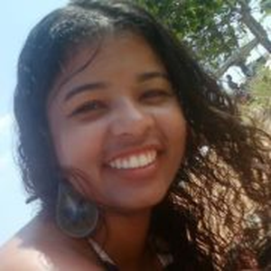 Foto de perfil de Franciny da Silva