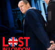 Perdido em Londres