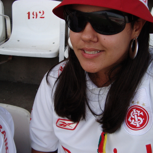 Foto de perfil de Luiza Cavalheiro Leite