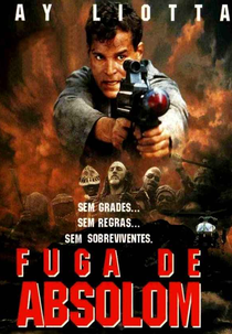 Fuga de Absolom (No Escape)