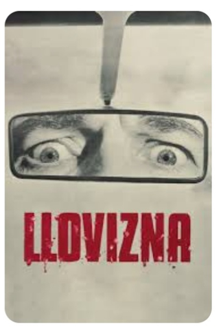 Poster 1 de Filme Llovizna (1977)