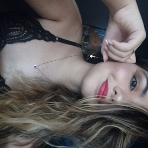 Foto de perfil de tharsila uchoa