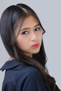 Kathrina Irene - Poster 1