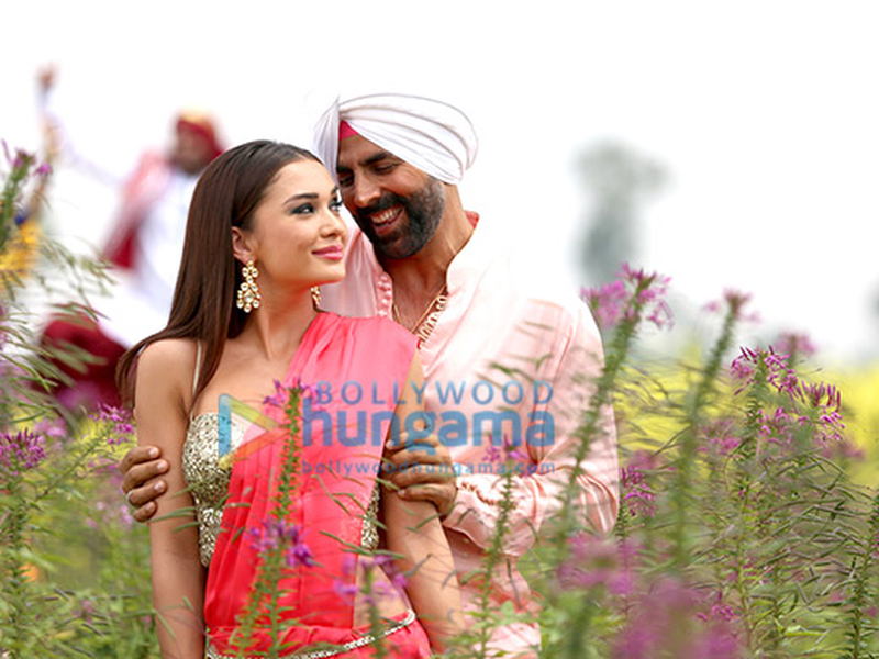 Foto 12 de Singh Is Bliing