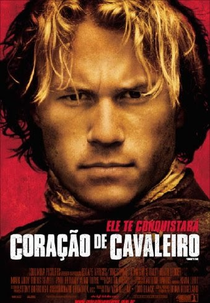 Coração de Cavaleiro (A Knight's Tale)