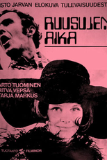 A Time of Roses  (Ruusujen aika )