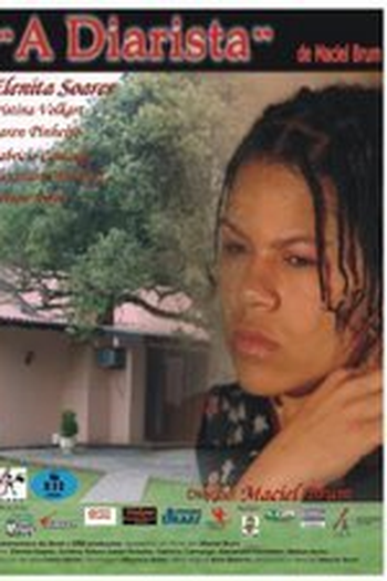 Poster de Curta A Diarista (2005)