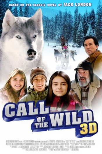  de Filme Buck: Meu Adorável Cão Selvagem (2009)