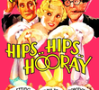 Hip, Hipie, Hurrah