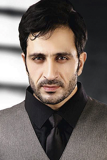 Mir Sarwar - Poster 1