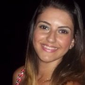 Foto de perfil de Carla Ribeiro