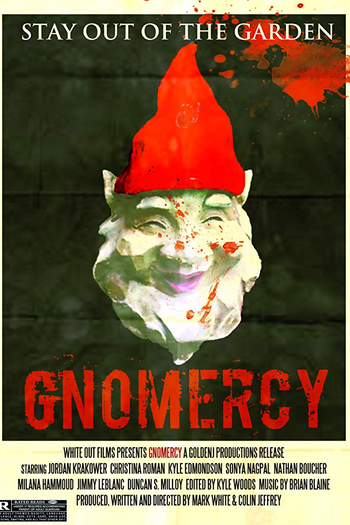  de Filme Gnomercy (2019)