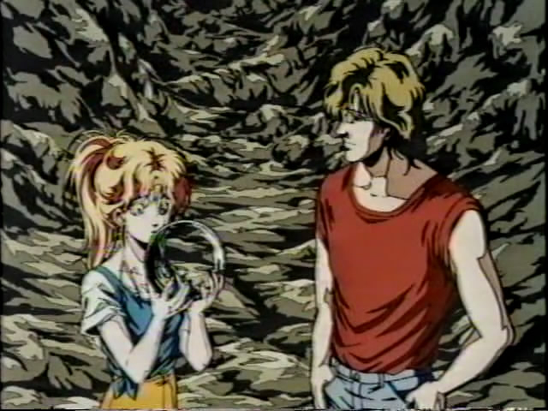 Foto 3 de Califórnia Crisis