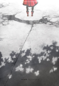 NieR:Automata Ver1.1a Parte 2 (NieR:Automata Ver1.1a Part 2)