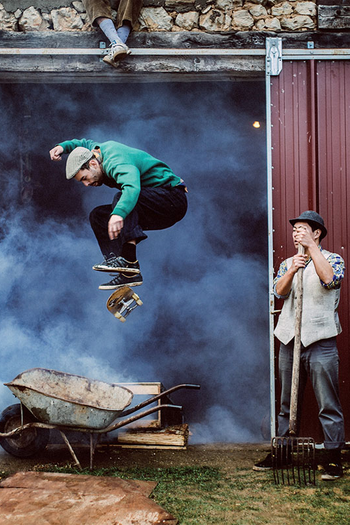  de Curta O Skate Moderno (2013)