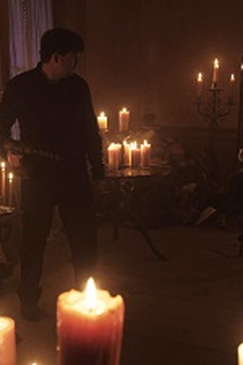 Poster de Episódio Watchers (2018)
