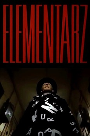Poster de Curta Elementarz (1976)