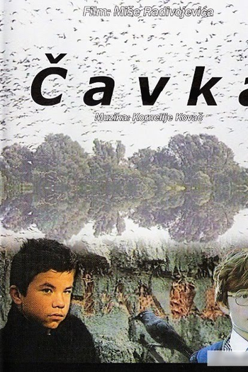  de Filme Cavka (1988)