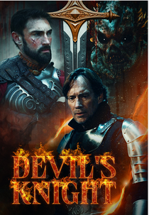Devil’s Knight (Devil’s Knight)