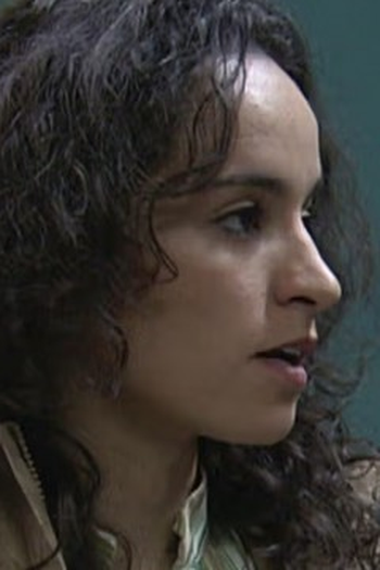 Poster de Episódio Épisode 117 (2005)